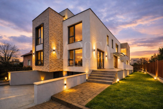 VC4 159283 - Casa 4 camere de vanzare in Andrei Muresanu, Cluj Napoca