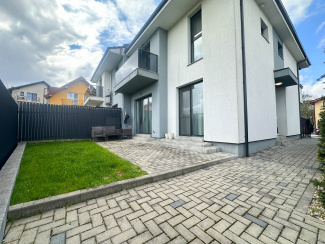 VC4 159356 - Casa 4 camere de vanzare in Europa, Cluj Napoca