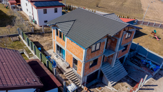 VC3 159361 - Casa 3 camere de vanzare in Chinteni