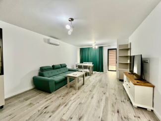 IA2 159408 - Apartament 2 camere de inchiriat in Marasti, Cluj Napoca