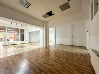 ISC 159410 - Spatiu comercial de inchiriat in Marasti, Cluj Napoca