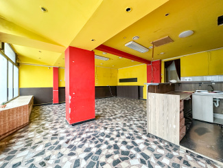 ISC 159412 - Spatiu comercial de inchiriat in Manastur, Cluj Napoca