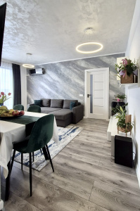 VA3 159420 - Apartament 3 camere de vanzare in Floresti