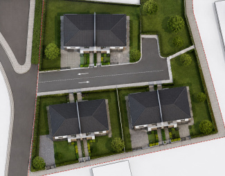 VT 159447 - Land urban for construction for sale in Dambul Rotund, Cluj Napoca