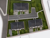 VT 159447 - Teren intravilan pentru constructii de vanzare in Dambul Rotund, Cluj Napoca