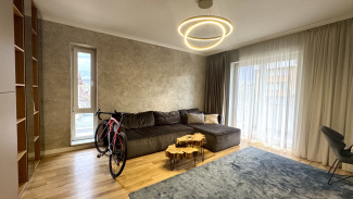 VA2 159452 - Apartament 2 camere de vanzare in Buna Ziua, Cluj Napoca