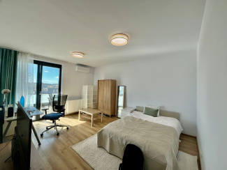 IA1 159472 - Apartament o camera de inchiriat in Intre Lacuri, Cluj Napoca