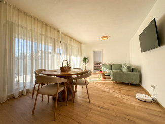 VA3 159474 - Apartament 3 camere de vanzare in Borhanci, Cluj Napoca