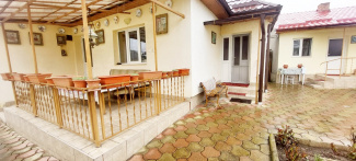VC3 159485 - Casa 3 camere de vanzare in Gherla