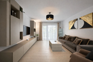 VA3 159505 - Apartament 3 camere de vanzare in Buna Ziua, Cluj Napoca