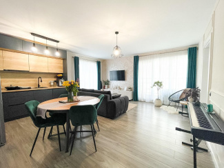 VA3 159529 - Apartament 3 camere de vanzare in Iris, Cluj Napoca