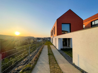 VC4 159532 - Casa 4 camere de vanzare in Chinteni