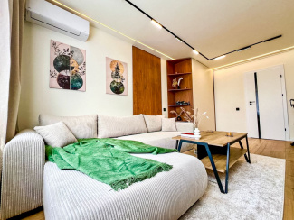 VA2 159533 - Apartament 2 camere de vanzare in Grigorescu, Cluj Napoca