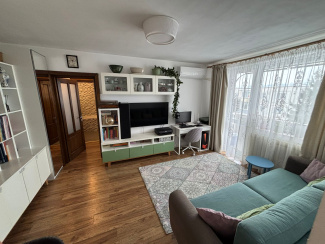 VA3 159554 - Apartment 3 rooms for sale in Grigorescu, Cluj Napoca