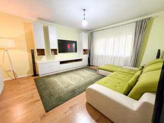 VA3 159633 - Apartment 3 rooms for sale in Marasti, Cluj Napoca