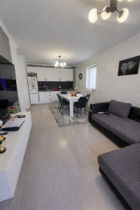 VA3 159664 - Apartment 3 rooms for sale in Universitatii Oradea, Oradea