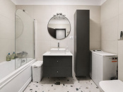 VA2 159718 - Apartament 2 camere de vanzare in Buna Ziua, Cluj Napoca