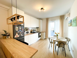 VA2 159722 - Apartament 2 camere de vanzare in Marasti, Cluj Napoca