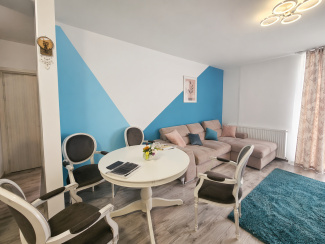 VA3 159735 - Apartament 3 camere de vanzare in Baciu