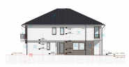 VC4 159758 - House 4 rooms for sale in Borhanci, Cluj Napoca