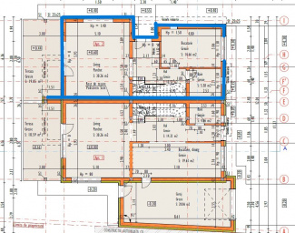 VC4 159760 - Casa 4 camere de vanzare in Borhanci, Cluj Napoca