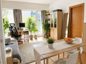 VA2 159770 - Apartament 2 camere de vanzare in Intre Lacuri, Cluj Napoca