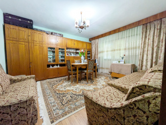 VA4 159772 - Apartment 4 rooms for sale in Dorobantilor Oradea, Oradea