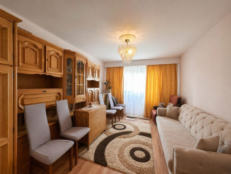 VA2 159802 - Apartment 2 rooms for sale in Intre Lacuri, Cluj Napoca