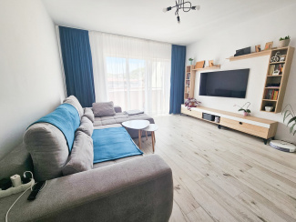 VA2 159874 - Apartment 2 rooms for sale in Floresti