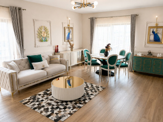 VA4 159947 - Apartament 4 camere de vanzare in Gruia, Cluj Napoca