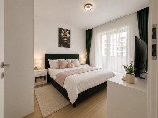 VA2 159998 - Apartament 2 camere de vanzare in Iosia Oradea, Oradea