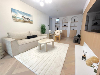 VA2 160015 - Apartament 2 camere de vanzare in Marasti, Cluj Napoca