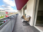 VA2 160015 - Apartament 2 camere de vanzare in Marasti, Cluj Napoca