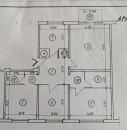 VA4 160023 - Apartment 4 rooms for sale in Nufarul Oradea, Oradea