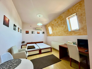 IG 160092 - Garsoniera de inchiriat in Borhanci, Cluj Napoca