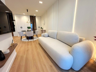 VA2 160141 - Apartament 2 camere de vanzare in Floresti