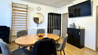 VA3 160146 - Apartment 3 rooms for sale in Centru, Cluj Napoca