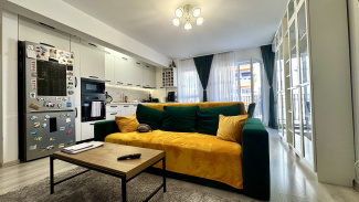 VA3 160165 - Apartament 3 camere de vanzare in Floresti