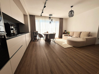 VA3 160187 - Apartament 3 camere de vanzare in Marasti, Cluj Napoca