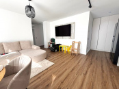 VA3 160187 - Apartament 3 camere de vanzare in Marasti, Cluj Napoca