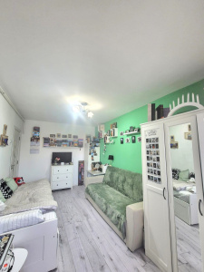 VA1 160191 - Apartament o camera de vanzare in Marasti, Cluj Napoca
