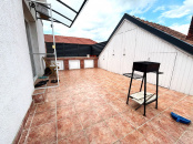 VA4 160274 - Apartament 4 camere de vanzare in Baciu