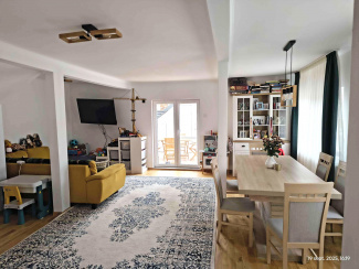 VA4 160274 - Apartament 4 camere de vanzare in Baciu