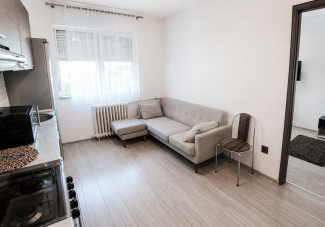 VA2 160305 - Apartament 2 camere de vanzare in Nufarul Oradea, Oradea