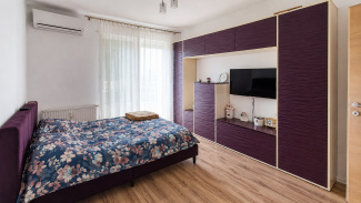 VA1 160326 - Apartament o camera de vanzare in Nufarul Oradea, Oradea