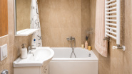 VA1 160326 - Apartament o camera de vanzare in Nufarul Oradea, Oradea