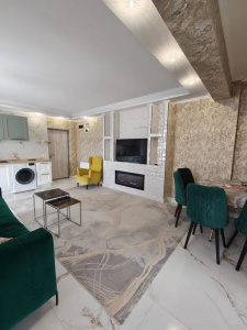 VA3 160338 - Apartament 3 camere de vanzare in Floresti