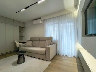 IG 160343 - Studio for rent in Centru, Cluj Napoca