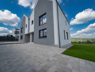 VC4 160363 - Casa 4 camere de vanzare in Borhanci, Cluj Napoca