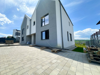 VC4 160363 - House 4 rooms for sale in Borhanci, Cluj Napoca